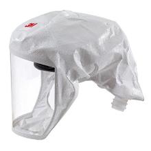 H&aelig;tteoverdel S-133L hvid Tyvek product photo