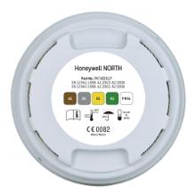 Filter ABEK1P til PA700-serien product photo