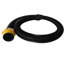 Breathing Tube PA035 DIN tight fit product photo
