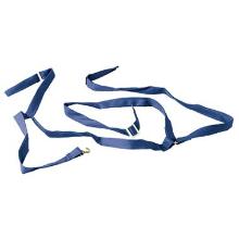 Sele til forklæde cobolt PVC/polyester 320g product photo