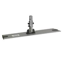 Mopframe Superior with velcro 40cm black 370400 product photo