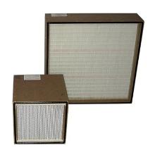 Hepa/Absolutfilter milj&oslash;boks W 5000 L product photo