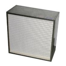 Hepa/absolutfilter 1000 + 1000L H13 product photo