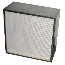 Hepa/Kulfilter til 1000L H13 P2 product photo