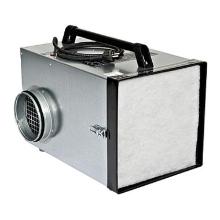 Milj&oslash;boks W5000 L galvaniseret 32x32x50cm 280W 220V 1,2 AMP product photo