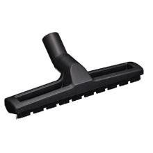 Gulvmundstykke sort m/hjul product photo