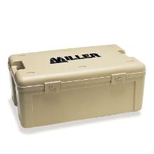 Opbevaringsboks Miller standard beige 500x300x200mm til PPE kit product photo
