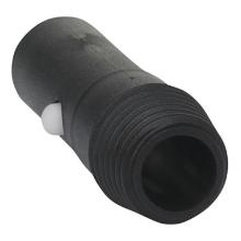 Adapter Vikan 380900 fra klicksystem til gevind product photo