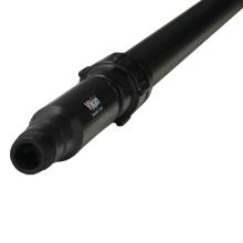 Skaft Vikan 297352 alu teleskop m/vandgenneml&oslash;b 1600-2780mm product photo