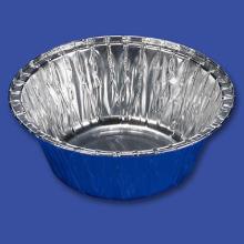 Foliebakke 350/04 rund alu 350ml &Oslash;127x47mm product photo