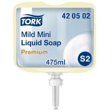 Cremesæbe Tork Premium Mild Duft S2 475ml product photo