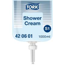 Cremes&aelig;be Tork Premium Hair & Body S1 1l product photo