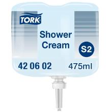 Cremes&aelig;be Tork Premium Hair & Body Mini S2 475ml product photo