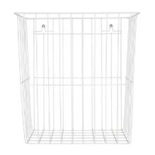 Waste bin Tork B2 white thread 20l product photo