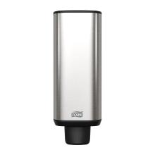 Foam soap dispenser Tork S4 stainless steel product photo