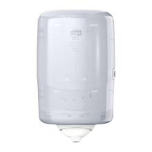 Dispenser håndklæderulle Tork Reflex Mini M3 hvid plast product photo