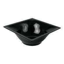 Bowl Square To Round Black product photo