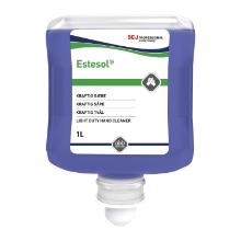 Liquid soap SCJohnson Estesol Lotion 1l product photo