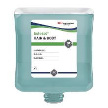 Cremes&aelig;be Estesol&reg; Hair & Body 2l product photo
