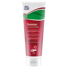 H&aring;ndcreme Stokolan&reg; Sensitive Pure 100ml product photo
