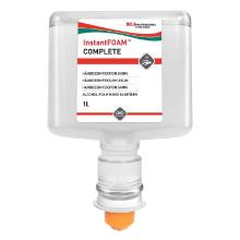 H&aring;nddesinfektion InstantFOAM Complete touch free 1l product photo