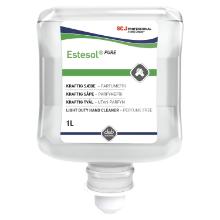 Liquid soap Estesol&reg; Lotion Pure 1l product photo