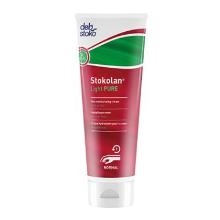 Lotioncreme Stokolan&reg; Light PURE 100ml product photo