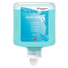 Foam soap Refresh Azure Foam 1l product photo
