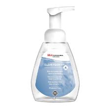Skums&aelig;be Clear Foam Pure 250ml pumpeflaske product photo