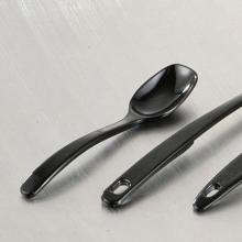 Ske lille sort melamin 182mm TB8008 product photo