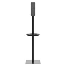 Floorboard Tork Single black product photo