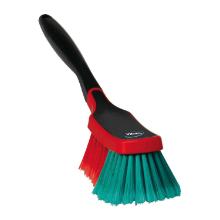 Multib&oslash;rste Vikan 525252 bl&oslash;d r&oslash;d/gr&oslash;n 290mm product photo