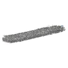 Mop Damp 43 Hook & Loop 60cm grey 549660 product photo