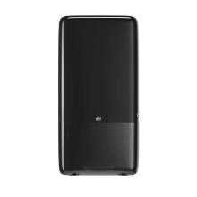 Towel sheet dispenser Tork PeakServe Continuous H5 black product photo