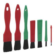 Pensels&aelig;t Vikan 556052 7 stk assorterede st&oslash;rrelser product photo