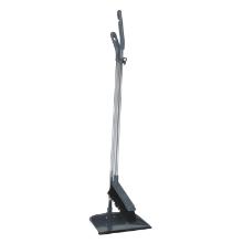 Brush/dustpan set longhandled 900mm 559018 product photo