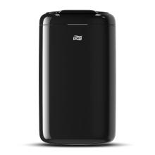 Waste bin Tork B3 black plastic 5l product photo