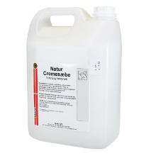Liquid soap without Perfume 5L product photo