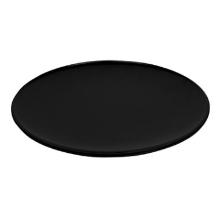 Bakke sort melamin &Oslash;267mm TB3010 til smagspr&oslash;vestativ - F&oslash;rpris: 251.00 product photo