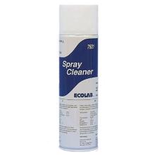 Universal cleaning Spray cleaner without colour/perfume Aerosol can 500 ml product photo
