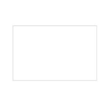Etiket 78x51mm neutral hvid TT til carbon permanent lim &Oslash;40 product photo
