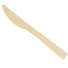 Kniv Verive bambus natur brun 160mm product photo