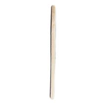 Stirring stick Verive 140x5x1mm Wood nature product photo