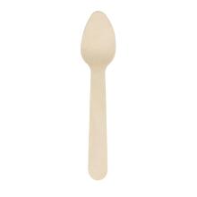 Teske Verive natur birketr&aelig; voksbehandlet L110mm product photo
