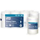 Tissue paper tork Standard Mini M1 white 120m 1 layer product photo