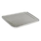 Lid CaterSource rect alu 325x265x16mm 1/2GN product photo