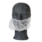 Sk&aelig;gbind Hvid str L product photo