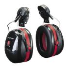 Ear Muffs PELTOR&trade; Optime&trade; III helmet mounting product photo