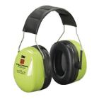 Ear muffs PELTOR&trade; Optime&trade; III Hi-Viz headband product photo