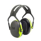 H&oslash;rev&aelig;rn PELTOR&trade; X4A m/hovedb&oslash;jle product photo